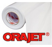 Oracal самоклеющаяся 970 RA  1,52*50 черная (070)