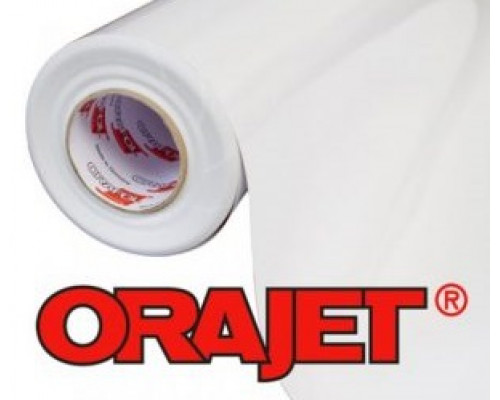 Oracal самоклеющаяся 970 RA  1,52*50 черная (070)