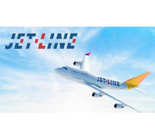 Jet Line KM1024i UV CLEAR