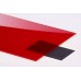 Оргстекло Plexiglas красный XT 3N670 2050х3050х3