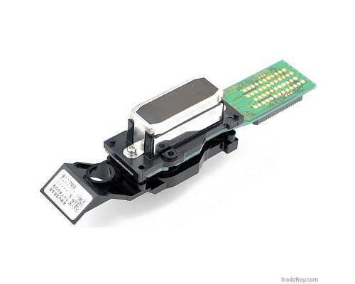 Печатающая головка EPSON Dx4 6000005213