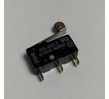 Switch-limit switch (SS-5GL2 /UL(Omron))