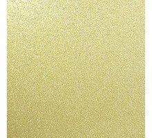 Термотрансферная пленка ПВХ для ткани DLC FLEX 20 золотая, 0,51 x 25 м