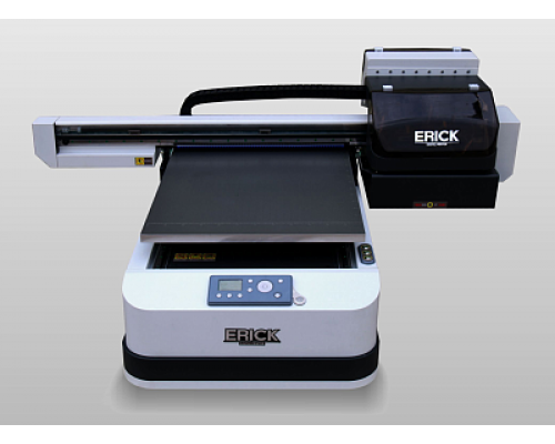 UV-принтер ERICK HT-6090UV